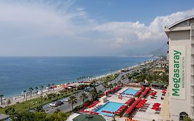 Antalya Harrington Park Otel