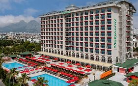 Harrington Park Hotel Antalya